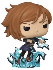 Фигурка Funko POP! Plus Jujutsu Kaisen Nobara Kugisaki w/(GW) Chase (1884) 85826