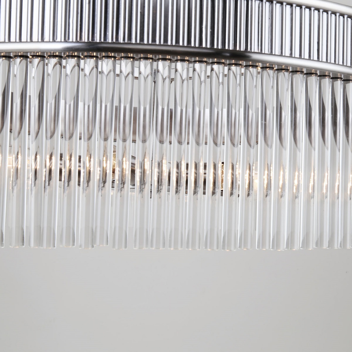 Подвесная люстра Favourite Turris 4201-6P