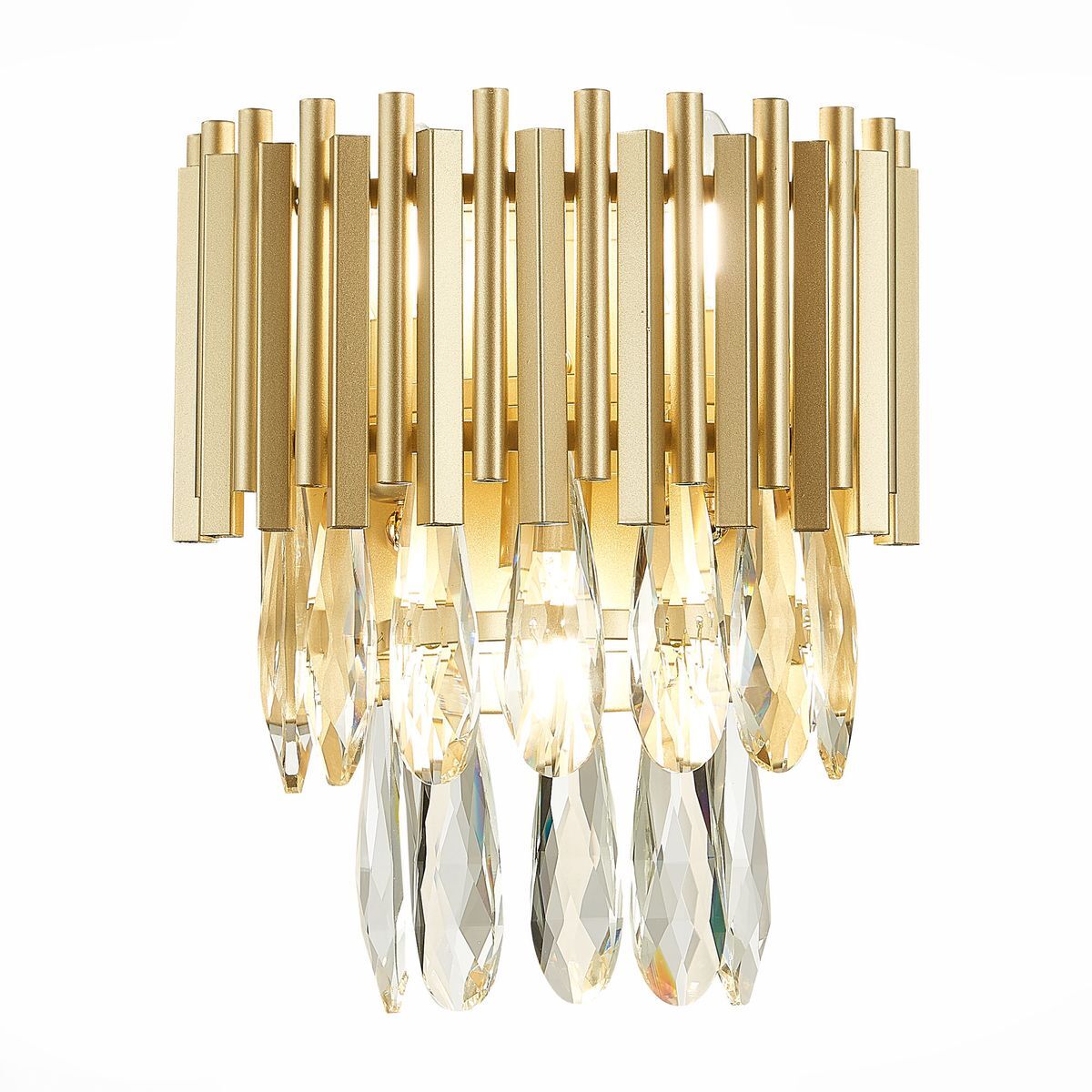 Настенный светильник ST Luce Barletta SL1625.201.02