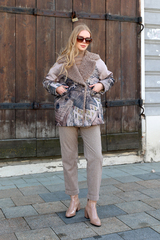 Полупальто 