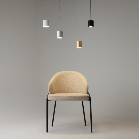 Подвесной светильник Maytoni Polar P088PL-GX53-W