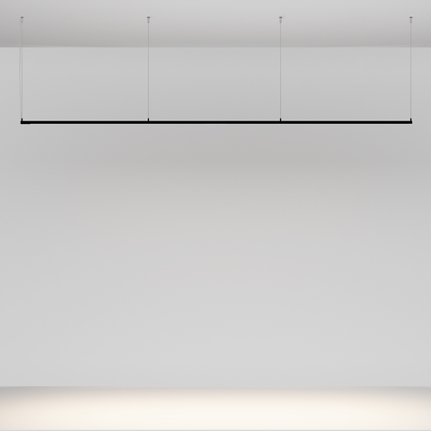 Магнитный трековый светильник Maytoni Flex TR186-1-16W4K-B