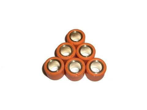 Ролики вариатора (компл. 6шт) 16x13 7,0гр