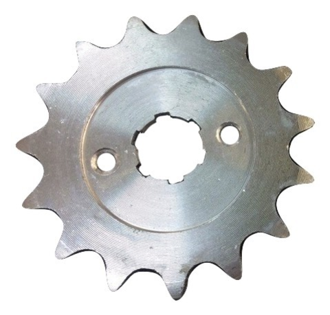 Звезда ведущая 520-15T d-20  CN