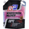Стеклоомыватель зимний - 20°С - 3,5 л