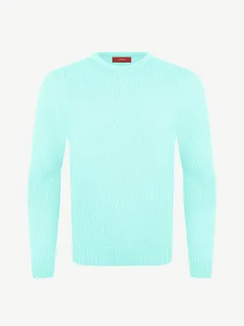 Джемпер из шелка