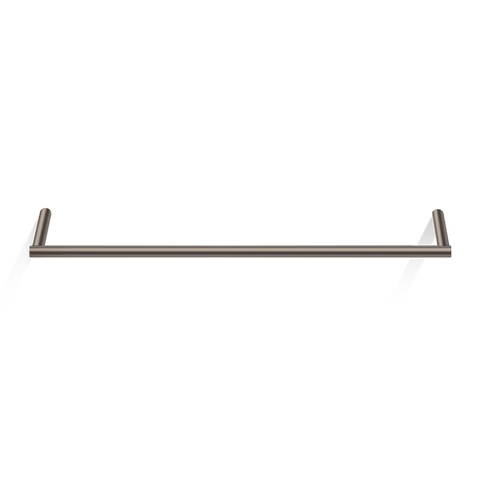 Decor Walther 0520859 Decor Walther MK HTE45 MIKADO Полотенцедержатель 45 см, цвет:  Dark Metal Matt PVD
