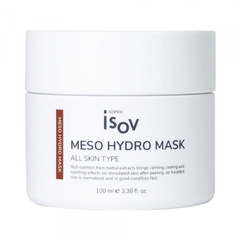 Маска Isov глубоко увлажняющая - MESO HYDRO MASK