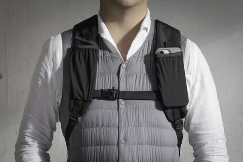 Рюкзак Venturer