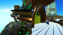 Totally Reliable Delivery Service - Cyberfunk (для ПК, цифровой код доступа)