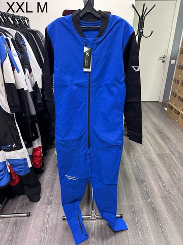 Комбинезон Tonfly B2 для аэротрубы и парашютного спорта (мужской XXL)