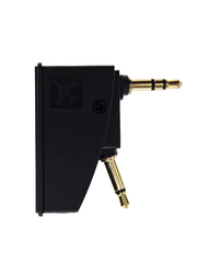 Переходник для самолета Bose QC2, QC3, QC15, QC25, AE2