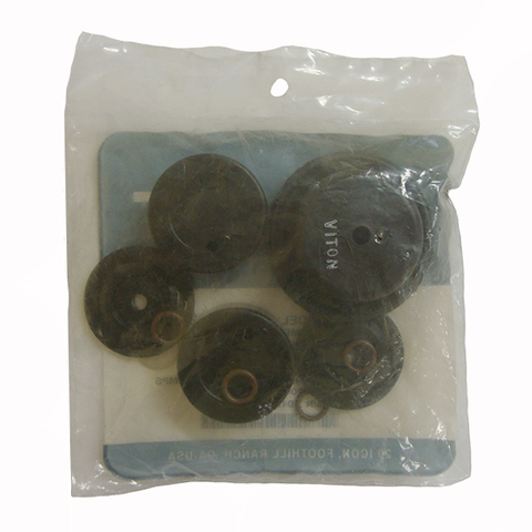 20466-002 Ремкомплект c диафрагмой к ECP 002 -005, ECOTECHNICS