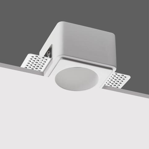 371011 NT Светильник GU10 50Вт 220-240В IP20 WIR