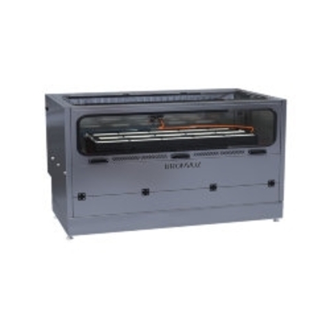 Светоч-Т/ Зарядно-десульфатирующий шкаф для тяговых аккумуляторов (Kronvuz, Россия)