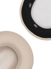 Амбушюры для наушников JBL E65BTNC, LIVE 650BTNC, LIVE 660NC (С эффектом охлаждения)