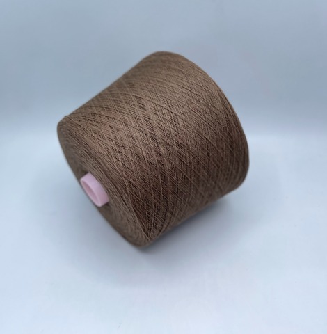 Zegna Baruffa (пр.Италия),art-Supergeelong  1/15 1500м/100гр.100%меринос , цвет-Какао(695/67/851) арт.36644