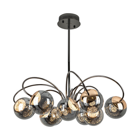 Подвесная светодиодная люстра Modestyle MS.2522.800