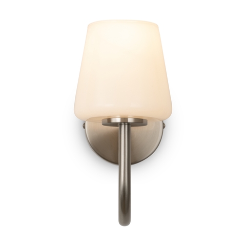 Настенный светильник Freya Jade FR2039WL-01N