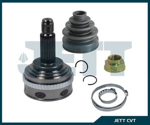 ШРУС внешний JETT V41-3083 ABS