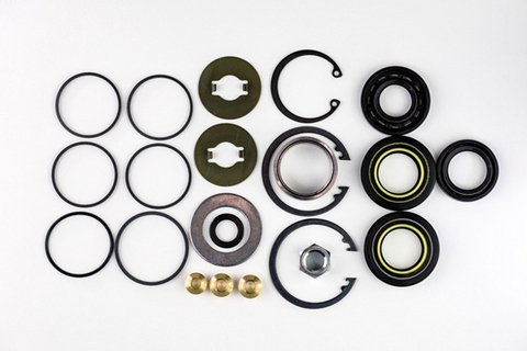 Ремкомплект рулевой рейки MUSASHI MAP1007K