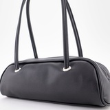 Сумка Саломея 2038 наппа черный