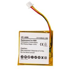 Аккумулятор для Logitech H800