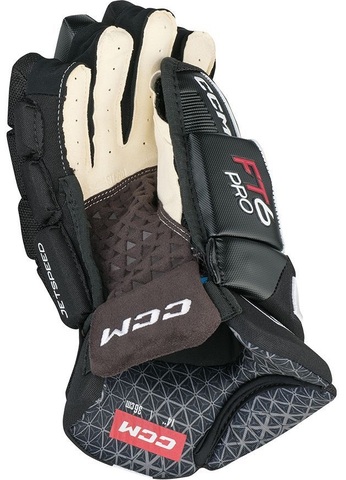 Перчатки CCM JETSPEED FT6 PRO 11