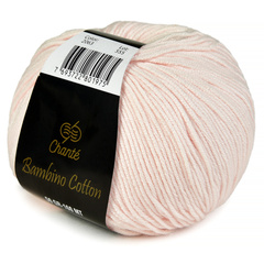 Chanté Bambino Cotton 2063