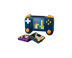 Конструктор LEGO Creator 3in1 31380 Retro Gaming Console
