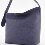 Сумка Саломея 485 джинс индиго