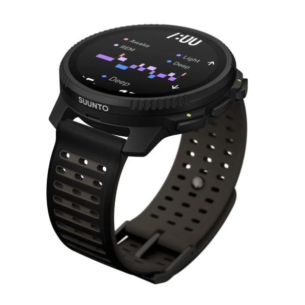 Suunto Vertical 2 All Black