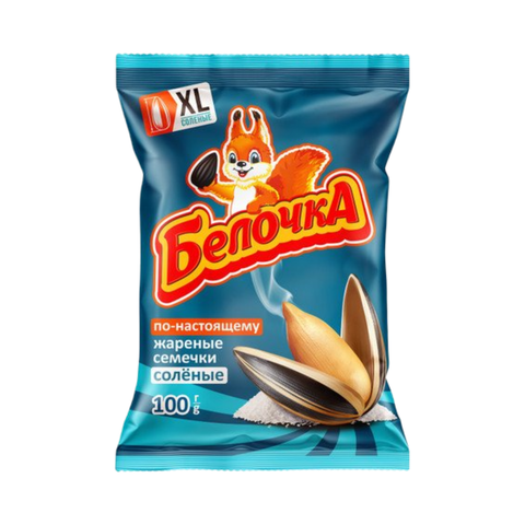 Семечки 