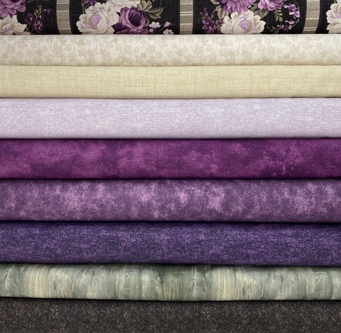 Американский хлопок