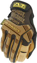 Перчатки Mechanix Durahide M-Pact LMP-75-010 оригинал Размер L