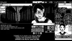 Игра World of Horror (Switch) (Б/У)