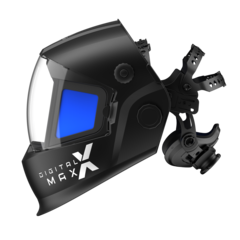 Маска сварщика хамелеон START DIGITAL X MAX