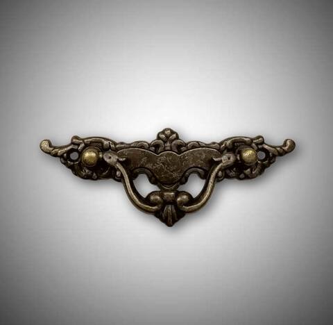 ручка B184  11см