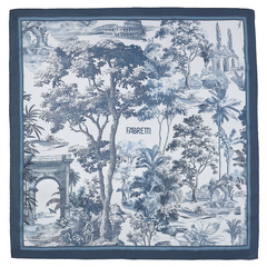 Платок FABRETTI VFV40-8