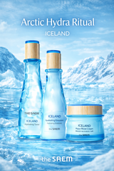 Iceland - Arctic Hydra Ritual