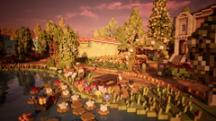 Town to City (Ранний доступ) (для ПК, цифровой код доступа)