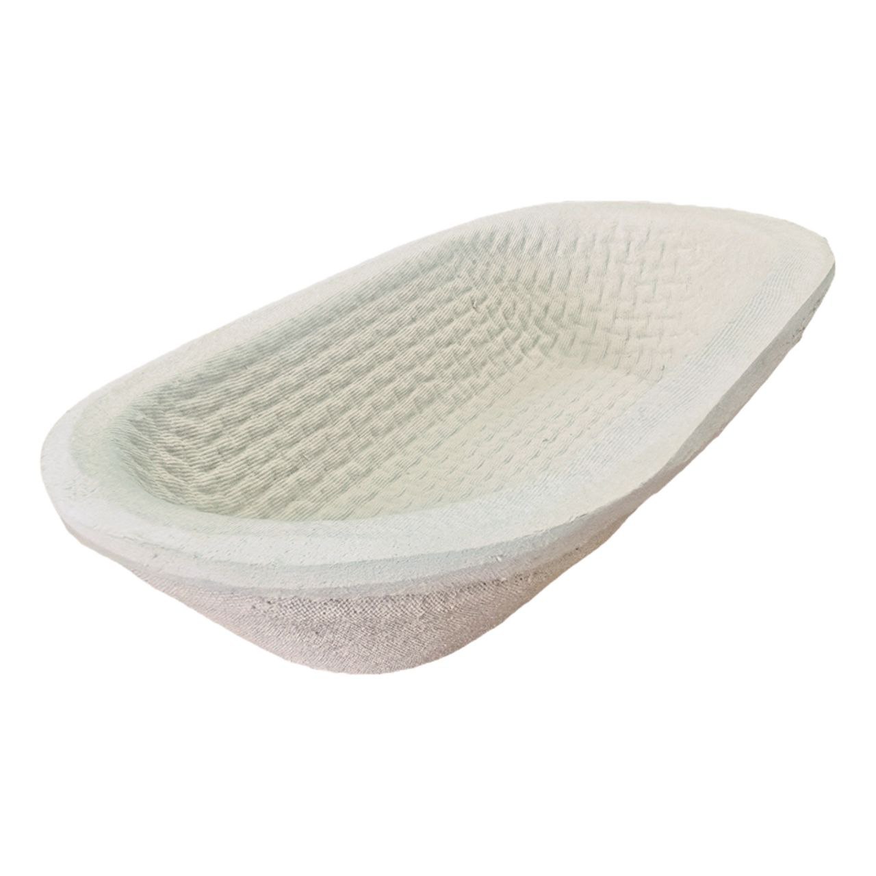 Корзинка для расстойки теста 31x13,5x7 см