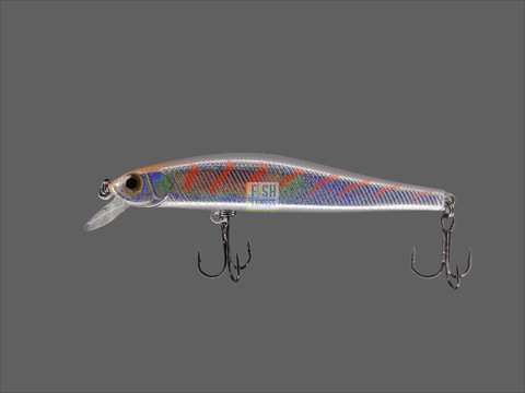 Воблер ZipBaits Rigge 90F 9.5гр 0.5-1м #11 (реплика)