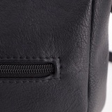 Сумка Саломея 1038 канадский черный