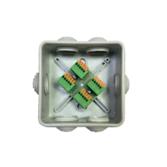 Разветвитель интерфейса ПР-4 (исполнение 1) RS-485/422