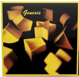 GENESIS: Genesis (Виниловая пластинка)