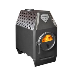 Печь длительного горения Stoker TERMO 200-C