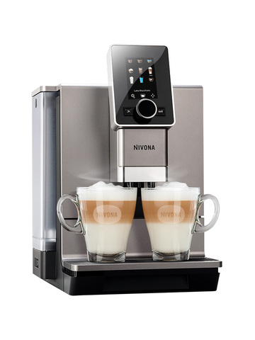 Кофемашина Nivona CafeRomatica NICR 930