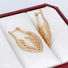 Серьги Xuping - арт860