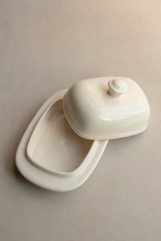 Масленка, коллекция Винтаж